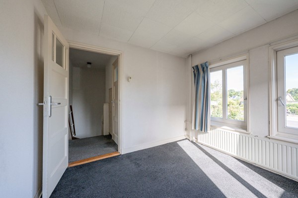 Medium property photo - Bosschendijk 158, 4731 RD Oudenbosch